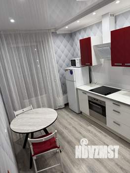 1-к квартира, на длительный срок, 37м2, 10/17 этаж