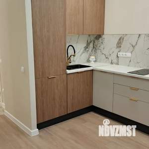 1-к квартира, на длительный срок, 42м2, 9/17 этаж