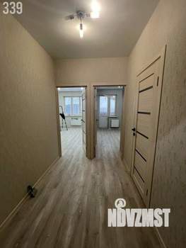 1-к квартира, на длительный срок, 40м2, 14/17 этаж