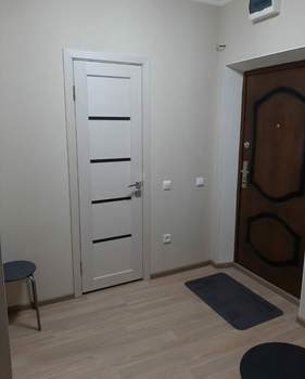 1-к квартира, на длительный срок, 35м2, 16/18 этаж