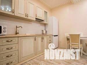 2-к квартира, посуточно, 55м2, 1/1 этаж