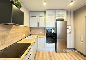 2-к квартира, на длительный срок, 59м2, 8/24 этаж