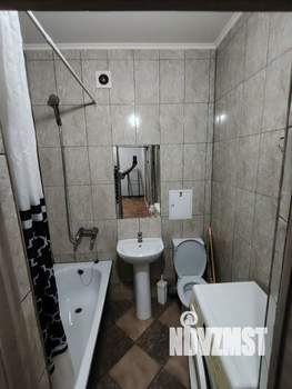 1-к квартира, на длительный срок, 28м2, 5/6 этаж