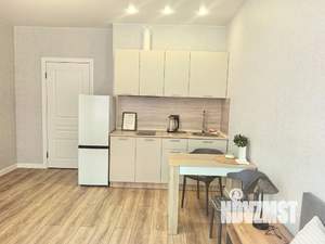 Студия квартира, посуточно, 28м2, 4/16 этаж