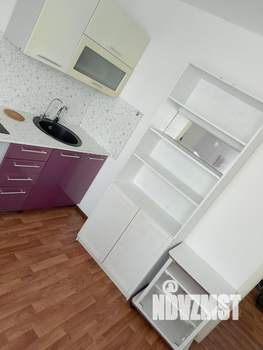 1-к квартира, на длительный срок, 40м2, 5/12 этаж