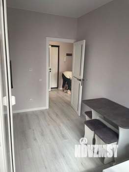 1-к квартира, на длительный срок, 30м2, 4/9 этаж