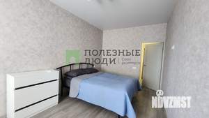 1-к квартира, на длительный срок, 40м2, 9/22 этаж
