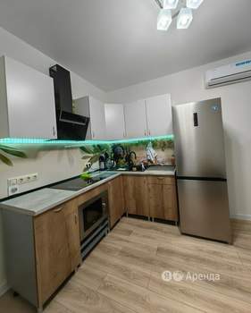 2-к квартира, на длительный срок, 50м2, 10/16 этаж