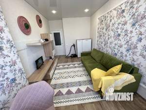 1-к квартира, на длительный срок, 37м2, 18/26 этаж