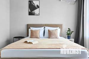 Студия квартира, посуточно, 26м2, 3/24 этаж