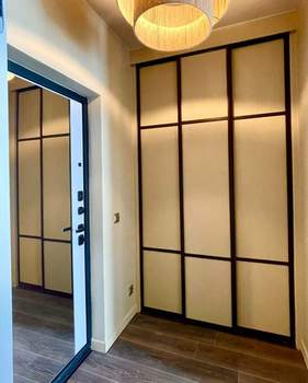 Студия квартира, на длительный срок, 31м2, 9/24 этаж