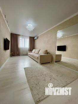 1-к квартира, на длительный срок, 39м2, 14/25 этаж