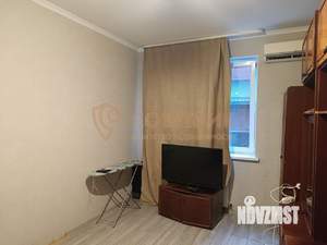 1-к квартира, на длительный срок, 32м2, 1/5 этаж