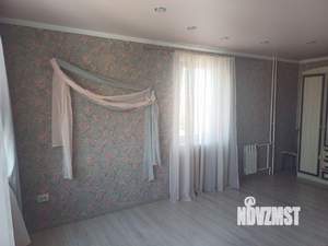 2-к квартира, на длительный срок, 60м2, 15/16 этаж