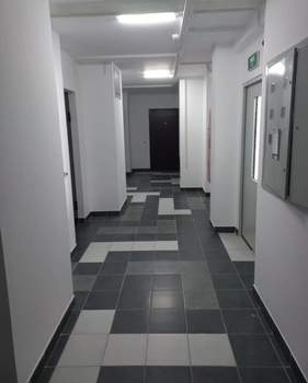 1-к квартира, на длительный срок, 34м2, 7/16 этаж