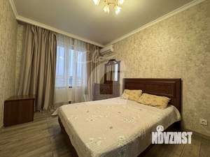 2-к квартира, на длительный срок, 70м2, 9/16 этаж