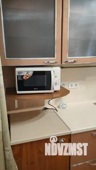 1-к квартира, на длительный срок, 34м2, 2/9 этаж