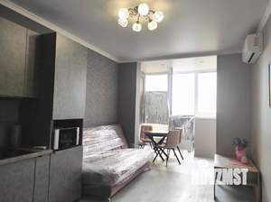 1-к квартира, на длительный срок, 45м2, 16/17 этаж