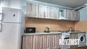 1-к квартира, посуточно, 45м2, 7/17 этаж