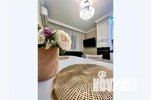 1-к квартира, посуточно, 50м2, 5/24 этаж