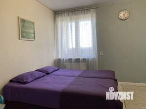 Студия квартира, посуточно, 36м2, 5/9 этаж