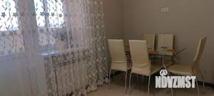 3-к квартира, на длительный срок, 77м2, 12/17 этаж