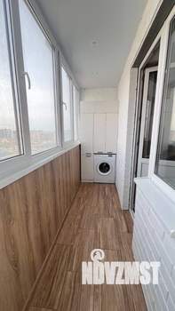 Студия квартира, на длительный срок, 26м2, 9/17 этаж