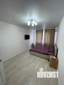 1-к квартира, на длительный срок, 45м2, 11/17 этаж