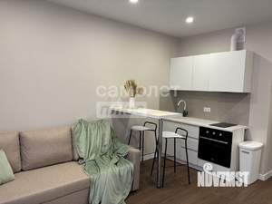 Студия квартира, на длительный срок, 22м2, 5/16 этаж