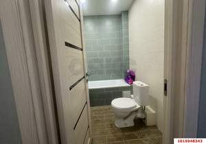 2-к квартира, на длительный срок, 52м2, 3/17 этаж