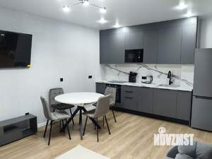 2-к квартира, на длительный срок, 65м2, 2/17 этаж