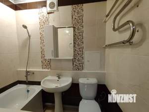 Студия квартира, на длительный срок, 26м2, 6/16 этаж