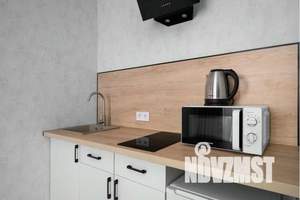 1-к квартира, посуточно, 28м2, 6/17 этаж