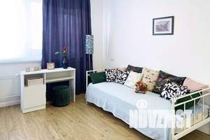 2-к квартира, посуточно, 57м2, 13/20 этаж