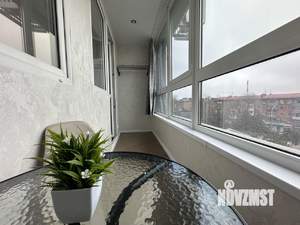 Студия квартира, на длительный срок, 27м2, 5/23 этаж