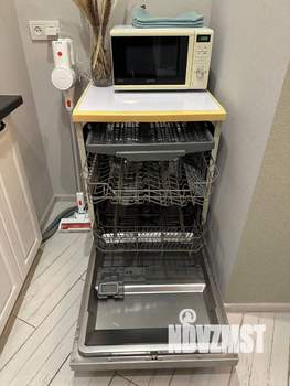 Студия квартира, на длительный срок, 32м2, 17/23 этаж