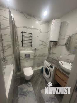 1-к квартира, на длительный срок, 41м2, 8/9 этаж