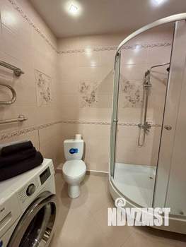 Студия квартира, посуточно, 30м2, 11/23 этаж