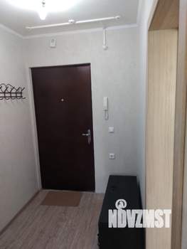 1-к квартира, на длительный срок, 40м2, 2/17 этаж