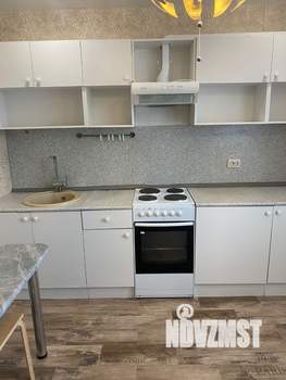 1-к квартира, на длительный срок, 40м2, 14/17 этаж