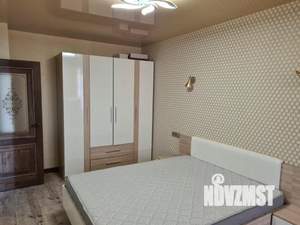 2-к квартира, на длительный срок, 53м2, 14/17 этаж