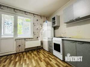 1-к квартира, на длительный срок, 38м2, 1/14 этаж