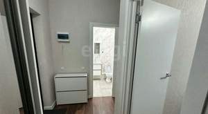 1-к квартира, на длительный срок, 39м2, 5/24 этаж