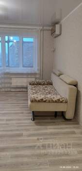 1-к квартира, на длительный срок, 38м2, 8/9 этаж