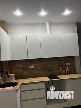 2-к квартира, на длительный срок, 55м2, 4/16 этаж