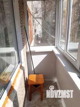 1-к квартира, на длительный срок, 33м2, 2/9 этаж