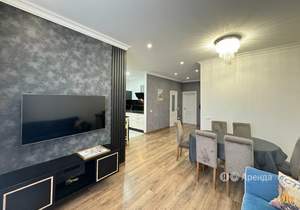 3-к квартира, на длительный срок, 82м2, 11/19 этаж