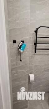 1-к квартира, посуточно, 36м2, 16/18 этаж