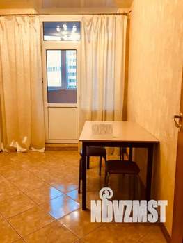 1-к квартира, посуточно, 40м2, 5/16 этаж