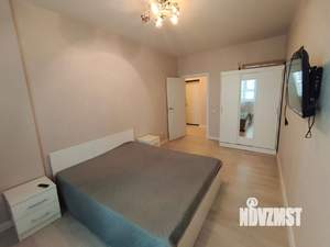 2-к квартира, на длительный срок, 62м2, 3/24 этаж